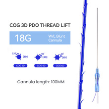 PDO�ݼy�沿����18g19G 100����PCL�ݼyCog�沿��������PCL�ݼy��