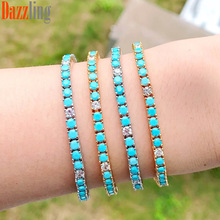 �羳���Q�¿��ʯ���3mm��ʯtennis chain���|�ٴ�s�r�Ђ���