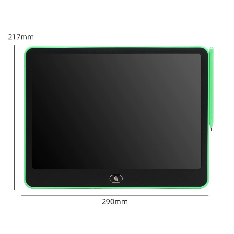 Drawing board, erasable electronic smart toy writing for early age, graffiti
