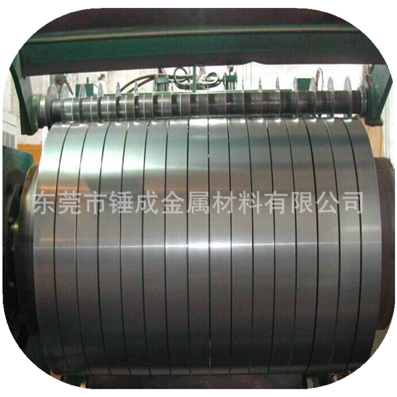 浦项SPCC-2B光亮冷轧铁卷料 SPCC-2B双光铁料 0.15双光面冷轧铁带