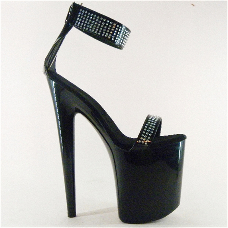 Sandalias para mujeres 2024 nuevo verano de hadas tacones de estilo de hebilla de tacones de altura de suela gruesa zapatos de moda de mujer