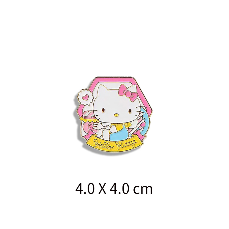 헬로 키티 스위트