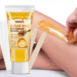 其他美妆工具;脱毛蜡纸/膏;身体乳、霜