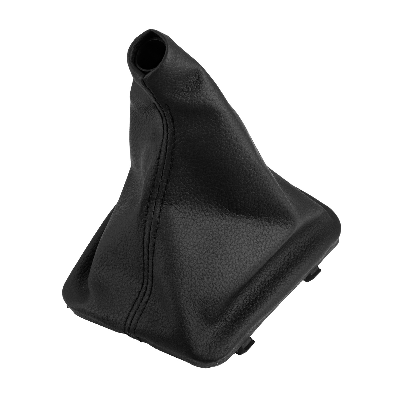 Suitable for Bmw E46 Car Gear Shift Dust Cover, Gear Lever Protective Cover, Leather Dust Cover, Manual Transmission Accessories