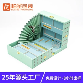 其他礼品包装;纸盒;茶叶包装