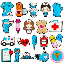 鞋扣;杯盖;钥匙扣