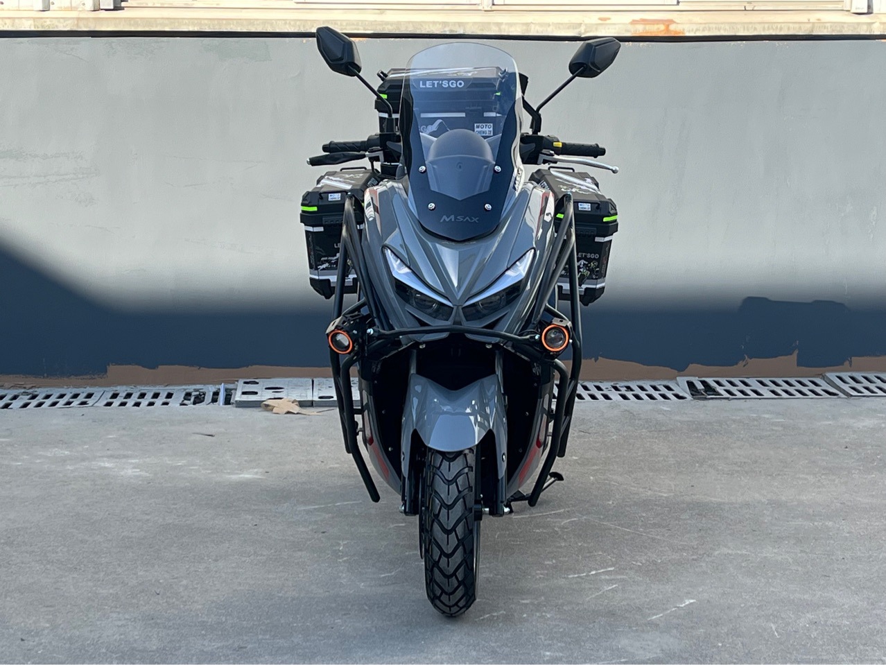 Import and Export Trade Warrior Third Generation Adult Off-Road Oil Vehicle Two-Wheeled Motorcycle Scooter Gasoline Vehicle Motorcycle