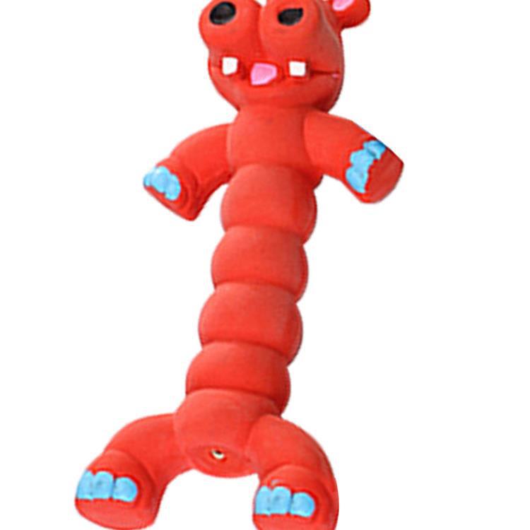 개 소리 장난감, 씹기 및 어금니 훈련, 코기 테디, 시바견 강아지, 심심함 해소 펫, 비숑 프리제 강아지