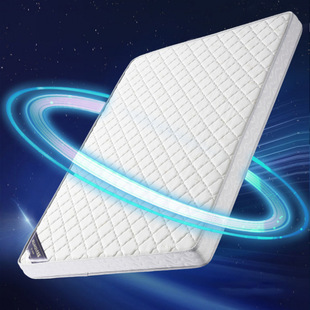 Natural Coconut Palm Mattress Kidsren's Palm Household Hard Mat 1.8 Foldableable Latex Tatami Palm Mat