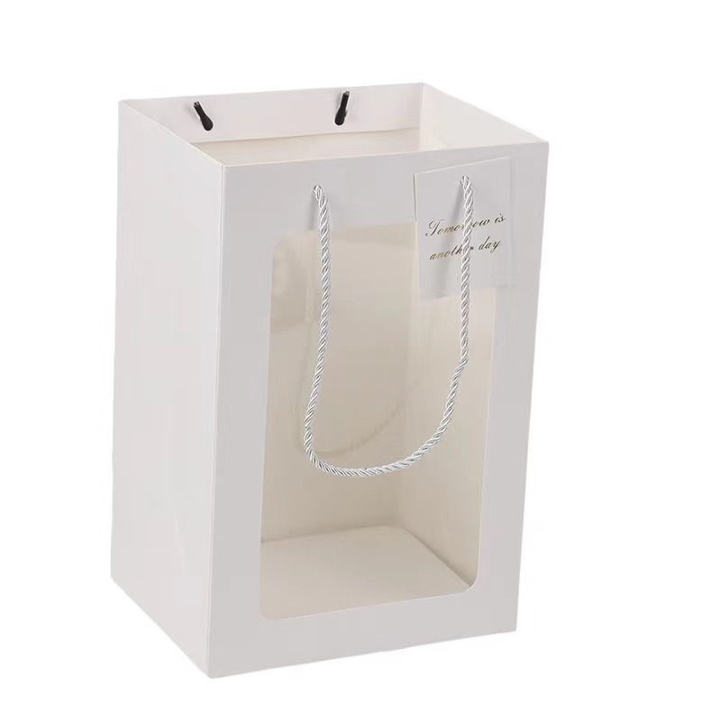 흰색; 대형 25*15*35