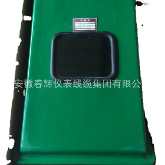 仪表保护箱玻璃钢 玻璃钢仪表保温保护箱YXW656