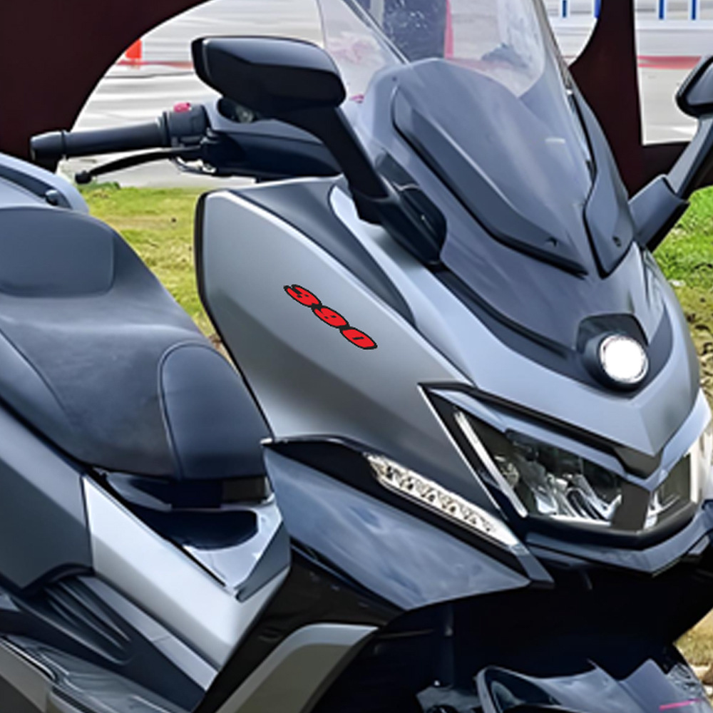 Película adhesiva digital universal para motocicleta KTM 390 Duke RC390 390 Adventurn