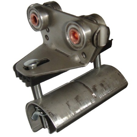 CH-2防爆电缆滑车 起重机配件 矿山矿源