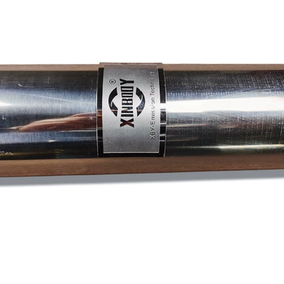 Exhaust pipe steel exhaust pipe is