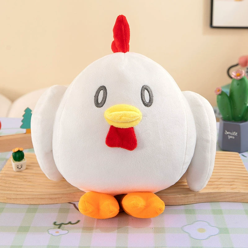 Плюшевая игрушка, милая детская кукла, оптовая продажа, подарок на день рождения