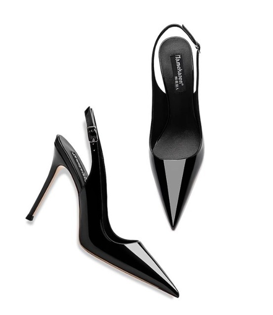 Black 8 cm