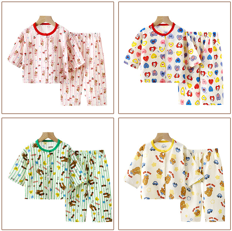 纯棉纱布睡衣套装白版 (17).jpg