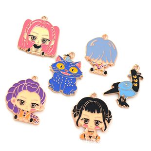 ���Q�CħŮ�Fϵ�кϽ����DIY�Ʒ���耳׿۵��������Ʒ�����