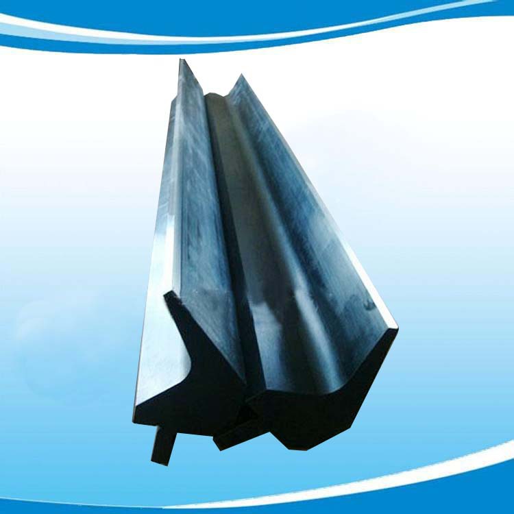 WC67K-40T/2500液压折弯机模具 数控折弯机模具厂家 折弯机刀片