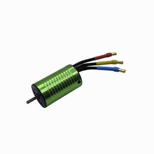 Бесщёточный мотор 2847 4000KV универсальный тюнинг