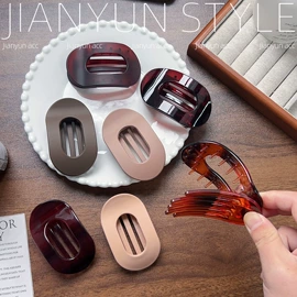 发夹;发圈;发梳头饰