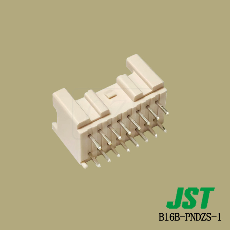 Ӧ B16B-PNDZS-1   JST  PNDϵ  2.0mm