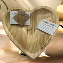 �¿�羳�ж��������\�����\��New Heart Prayer Bowl���Ͷ\����