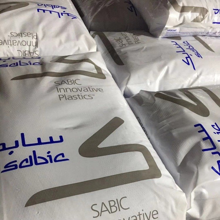 基础创新沙伯高韧性高抗冲抗化学PC/PBT1731-BK1066