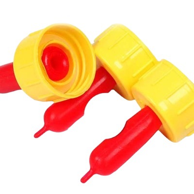 羊用奶嘴 动物专用奶嘴 小动物奶瓶 羔羊喂奶器 喂奶神器 羊奶嘴