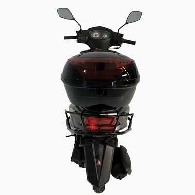 Avtomobil və motosiklet məhsulları istehsal avadan with Tail Box 125cc/150cc