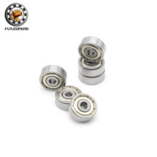 ��Ӧ604ZZ��и��޴�������4*12*4MM ABEC-7�����͸��������