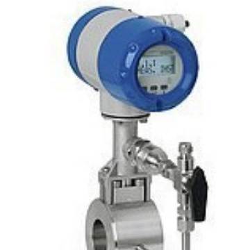 Plug-In вихревой расходомер Croni VFM4070L оригинальный одеколон