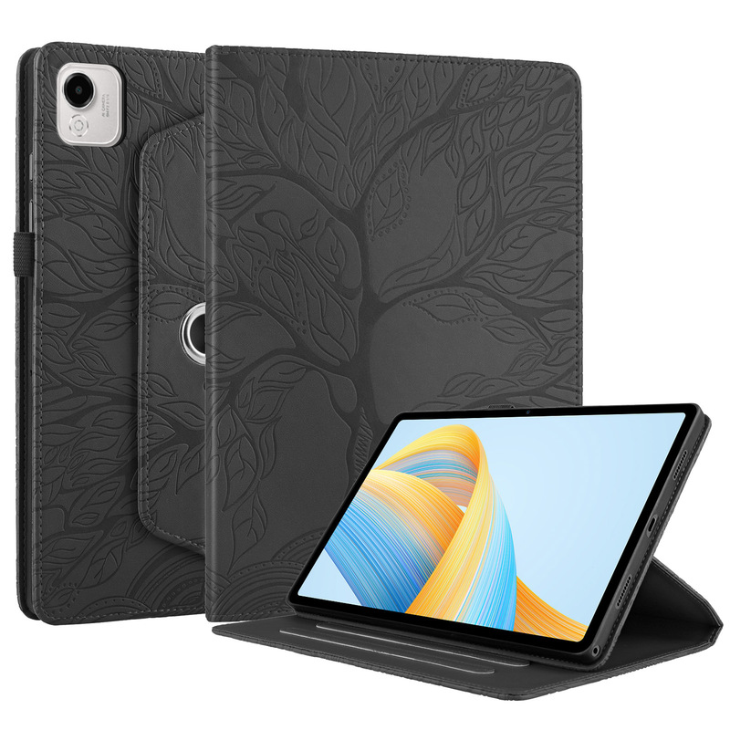 For 2025 HONOR Pad X9A Flat Panel Protective Cover Glory X9Pro 11.5 Inch Pattern Rotating Shell