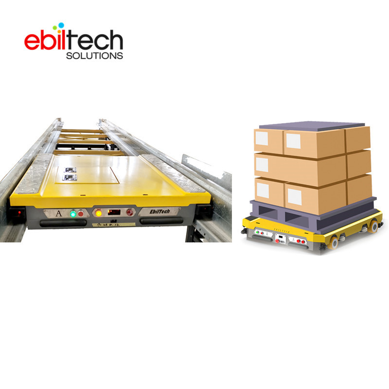 欧标智能穿梭车 江苏智能穿梭车厂家