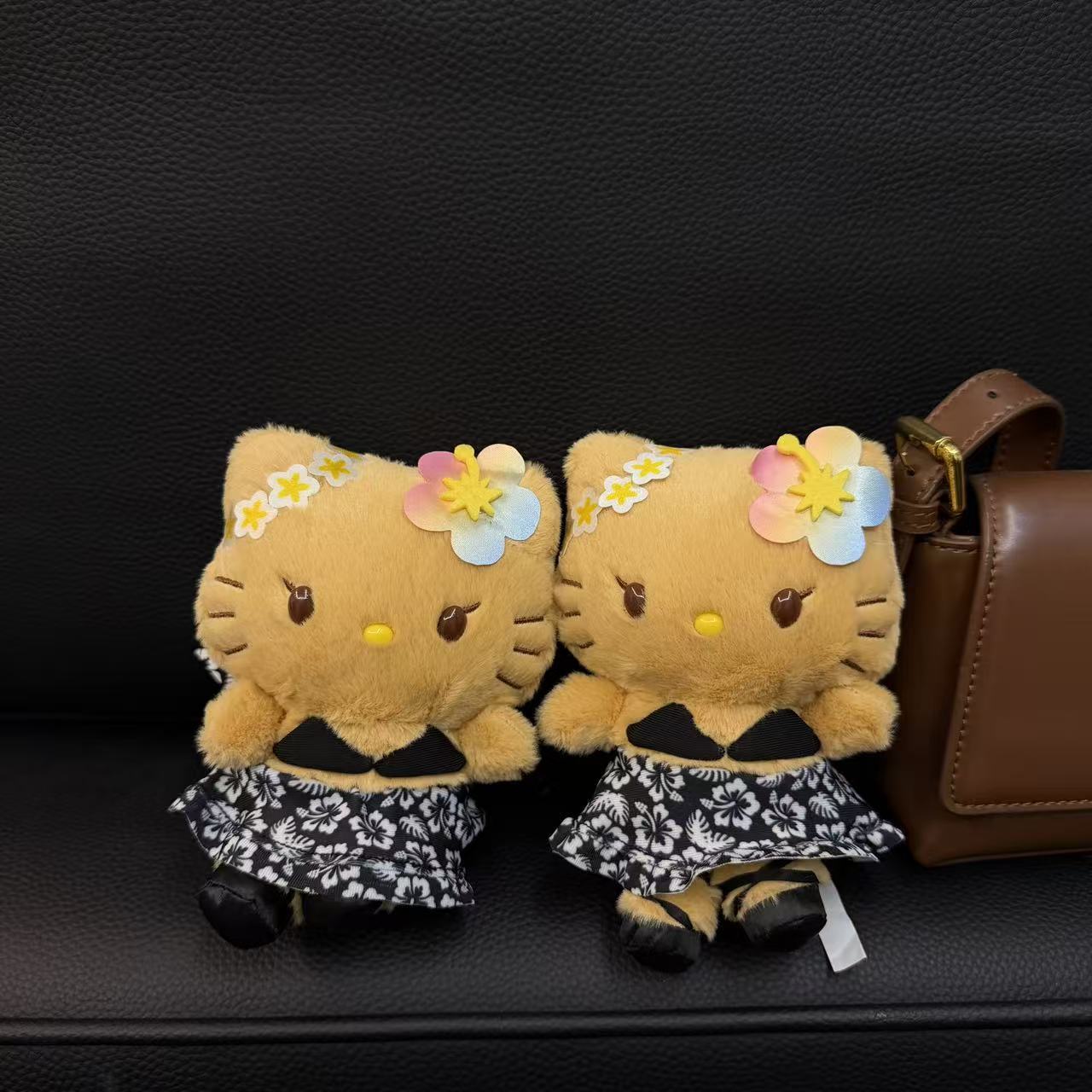 かわいい美楽ティハローキティ赤ちゃんシリーズktぬいぐるみストラップ日系人形ストラッププレゼント萌え