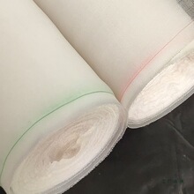 加密加厚40目60目80目100目尼龙网塑料水产养殖过滤网打井包管网