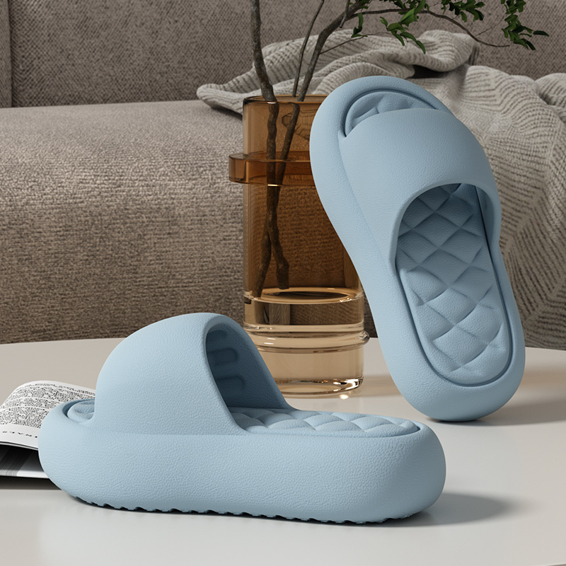 Women's Height-increasing Slippers With Soft Sole And Non-slip Eva_voghion.com