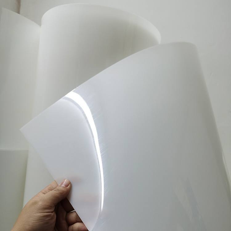 乳白hdpeコイル白色硬質プラスチック板耐摩耗pe pp研磨シートポリエチレンフィルム|undefined