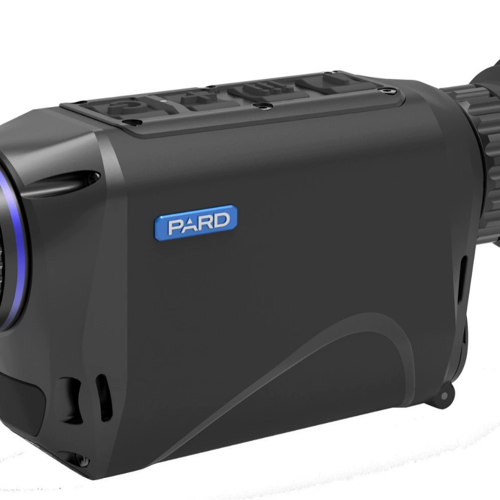 Bud TA32-25mm HD инфракрасная тепловизионная камера для ночного визуального и инфракрасного поиска, тепловое изображение, 12 мкм