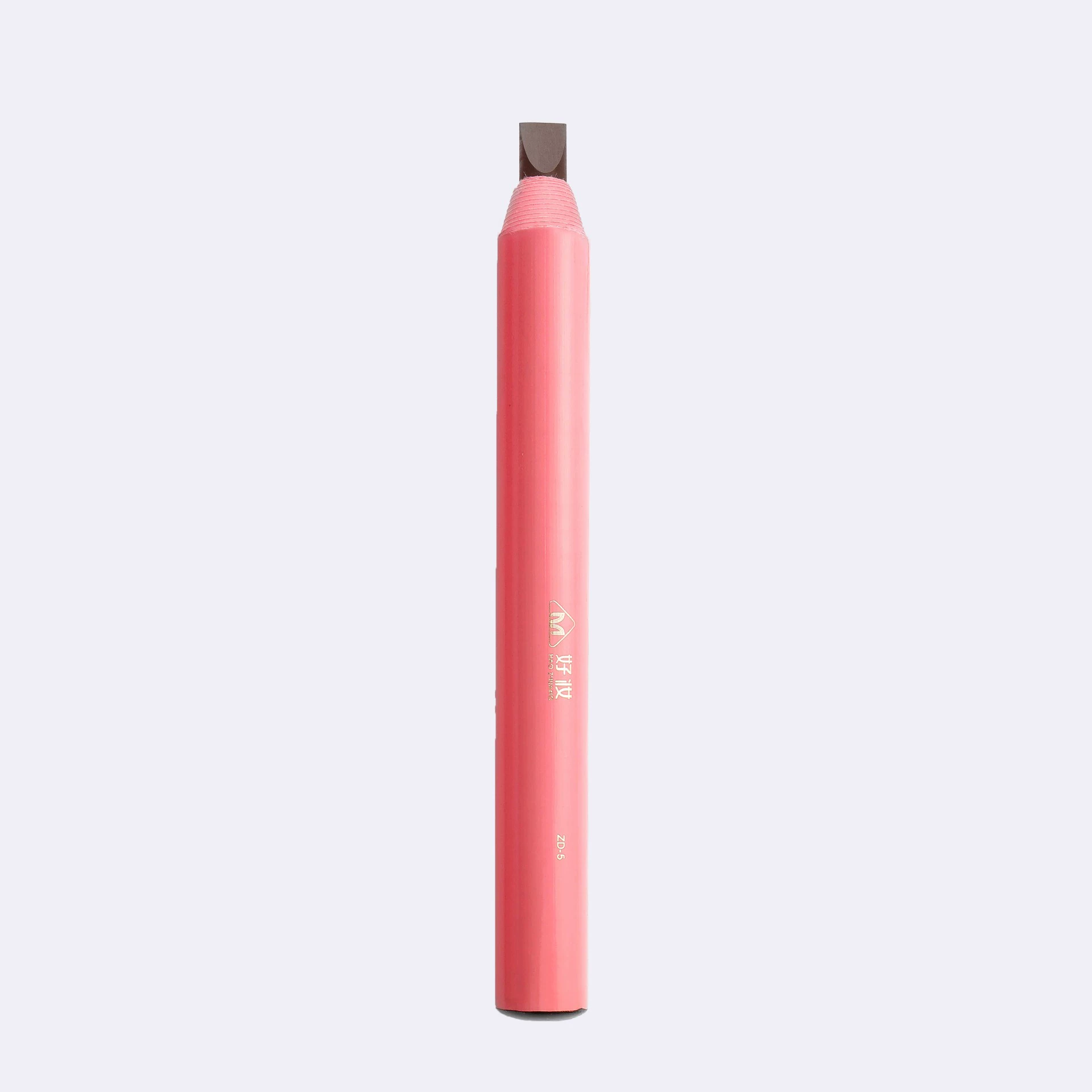 10.0 Through eyebrow pencil processing custom OEM, ODM, and drawing eyebrow pencil