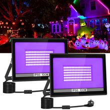 �羳UV�Ϲ�ƻ���LED�Ϲ��IP66��ˮͥԺ�������̨��Χ��Ͷ���