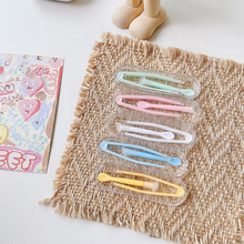 美瞳套夹佩戴帮隐形眼镜镊子吸棒套装一体夹斜面吸棒独立盒装