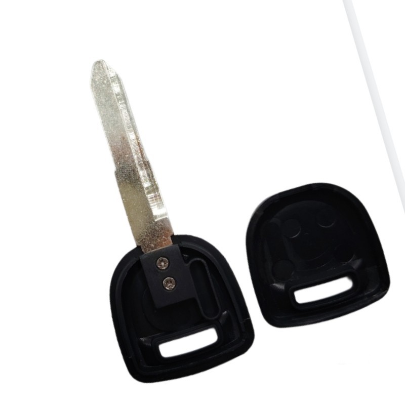 Car key shell wholesale suitable for Mazda chip key shell lock foreign trade export new