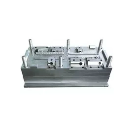 注塑加工;塑料模;塑料桶