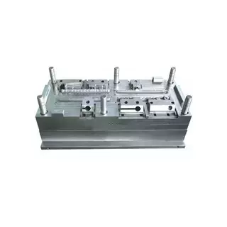 塑料零件加 注塑模具加ABS尼龙注塑件开发设计加 橡塑开 模