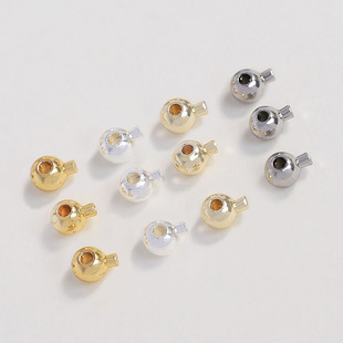 18K����A�ζ�λ��diy�Ʒ�������朹̶��߉����β�۲������l