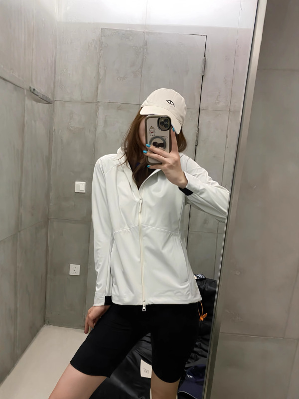 秋季女款收腰三色硬壳冲锋衣旅游季显瘦百搭外套|undefined
