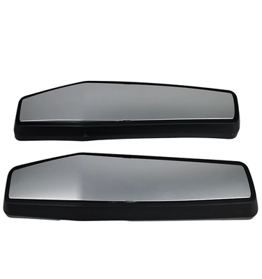 Electric vehicle fender, electric motorcycle modification, dual side water