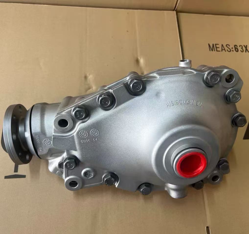 31508635863 31507578154 Is Suitable for Bmw X3 X4 X5 X6 Differential Assembly