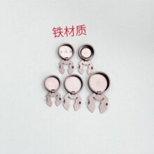 ��۞������S�~���|�F���|DIY�Ʒ�����15/17.5/20mm�S��ֱ�N